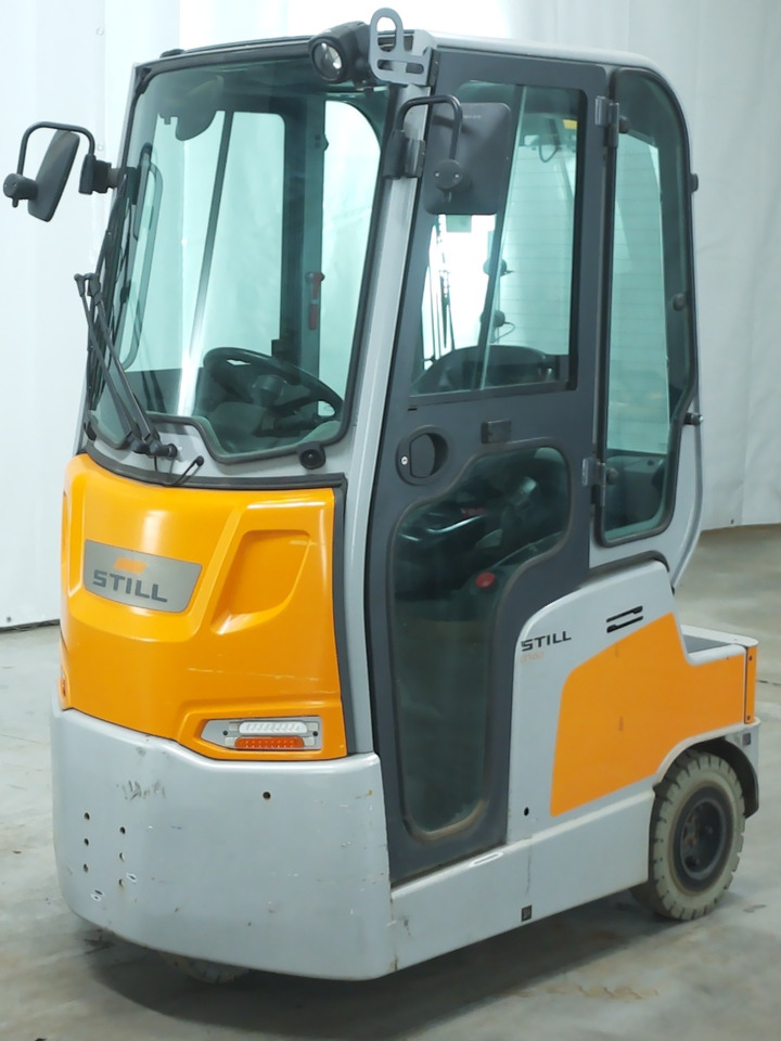 Still LTX80 - Remolcadora: foto 1 Still LTX80 - Remolcadora: foto 1