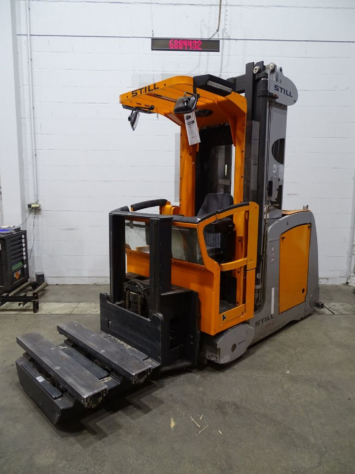 Still MX-Q - Recoge pedidos: foto 1 Still MX-Q - Recoge pedidos: foto 1