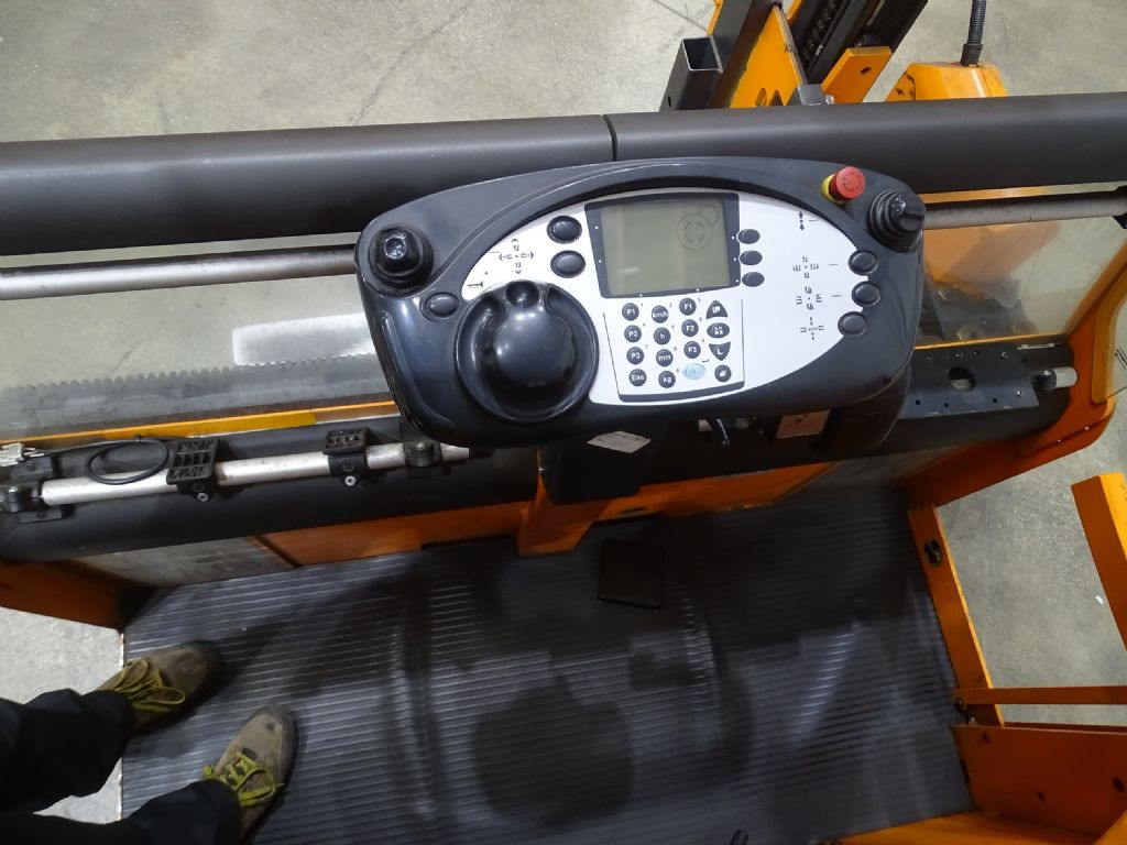 Still MX-X - Recoge pedidos: foto 3 Still MX-X - Recoge pedidos: foto 3