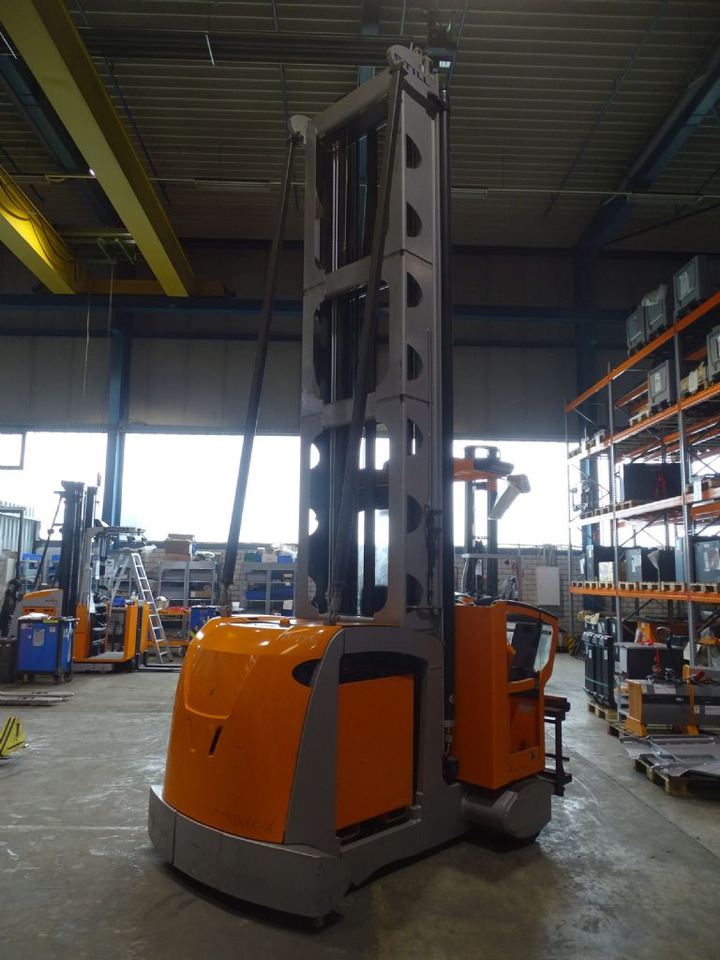 Still MX-X - Recoge pedidos: foto 2 Still MX-X - Recoge pedidos: foto 2