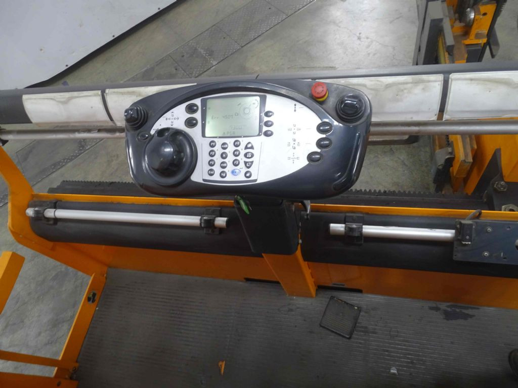 Still MX-X - Recoge pedidos: foto 3 Still MX-X - Recoge pedidos: foto 3