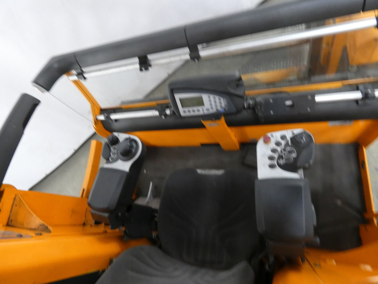 Still MX-X - Recoge pedidos: foto 3 Still MX-X - Recoge pedidos: foto 3