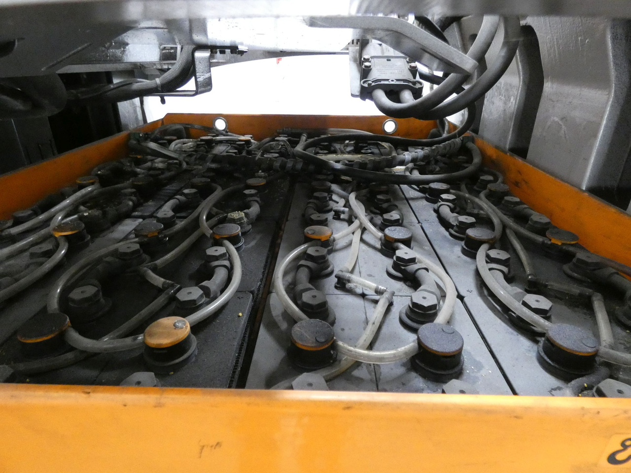 Still MX-X - Recoge pedidos: foto 4 Still MX-X - Recoge pedidos: foto 4