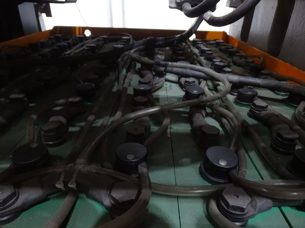 Still MX-X - Recoge pedidos: foto 4 Still MX-X - Recoge pedidos: foto 4