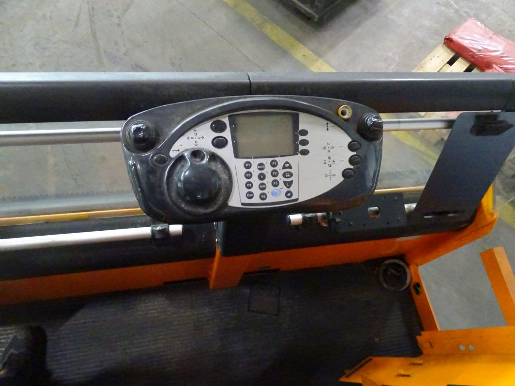 Still MX-X - Recoge pedidos: foto 3 Still MX-X - Recoge pedidos: foto 3