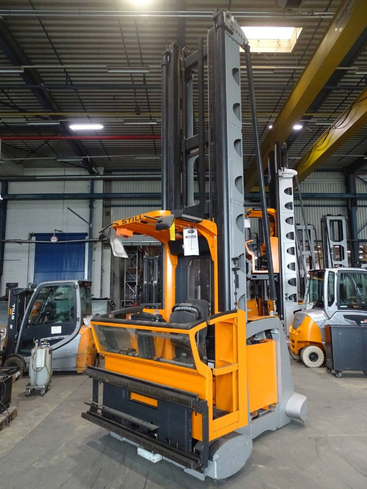 Still MX-X - Recoge pedidos: foto 1 Still MX-X - Recoge pedidos: foto 1