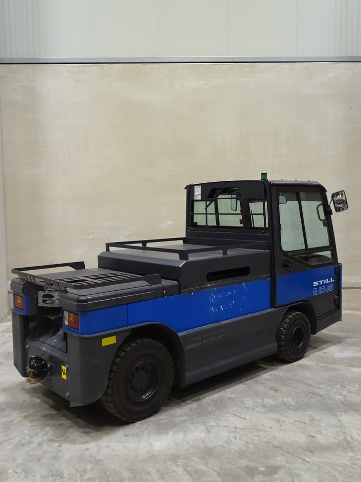 Still R07-25 - Remolcadora: foto 2 Still R07-25 - Remolcadora: foto 2