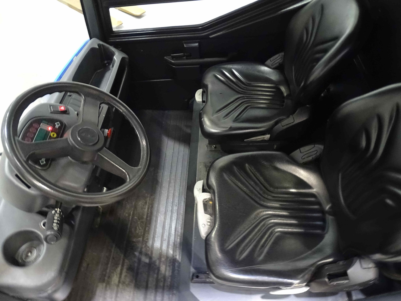 Still R07-25 - Remolcadora: foto 3 Still R07-25 - Remolcadora: foto 3