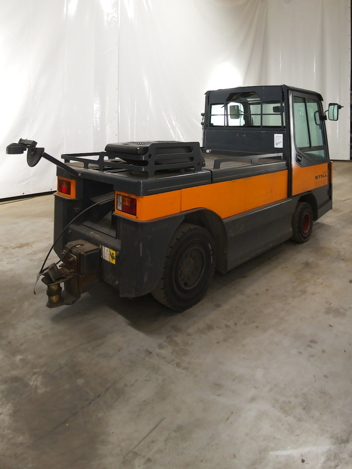 Still R07-25 - Remolcadora: foto 2 Still R07-25 - Remolcadora: foto 2