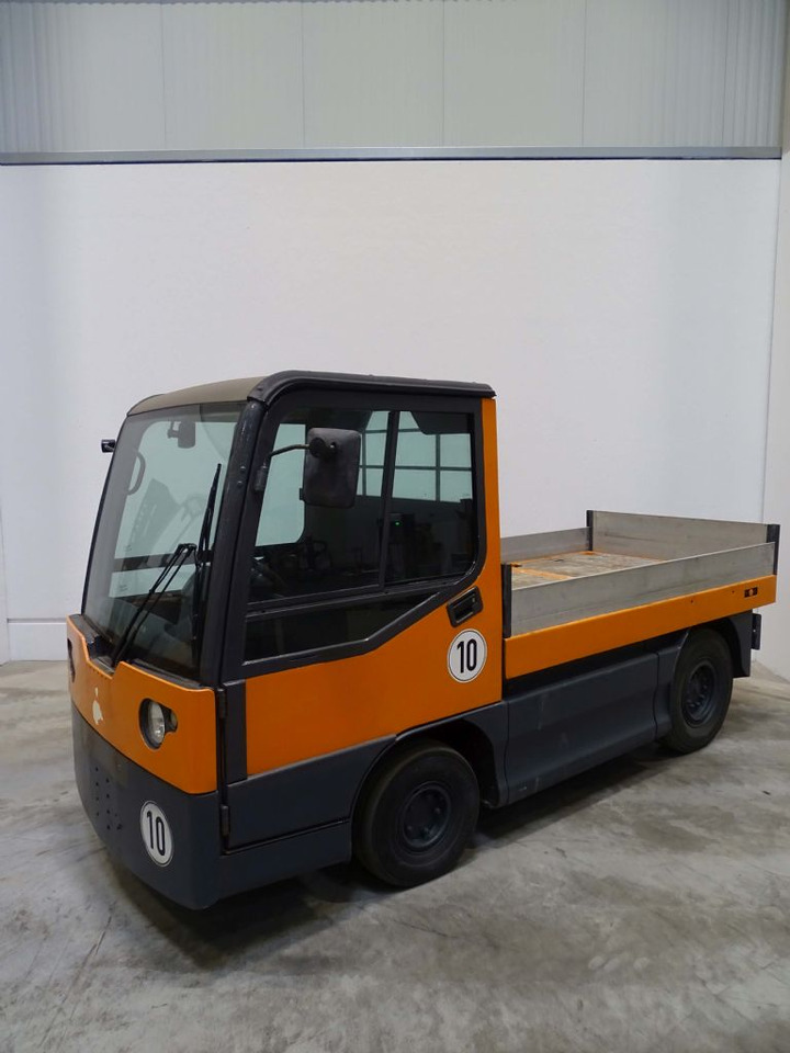 Still R08-20 - Remolcadora: foto 1 Still R08-20 - Remolcadora: foto 1