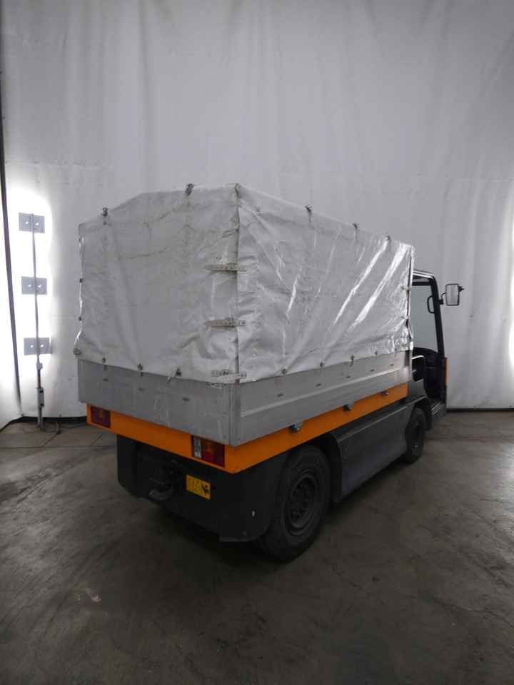 Still R08-20 - Remolcadora: foto 2 Still R08-20 - Remolcadora: foto 2