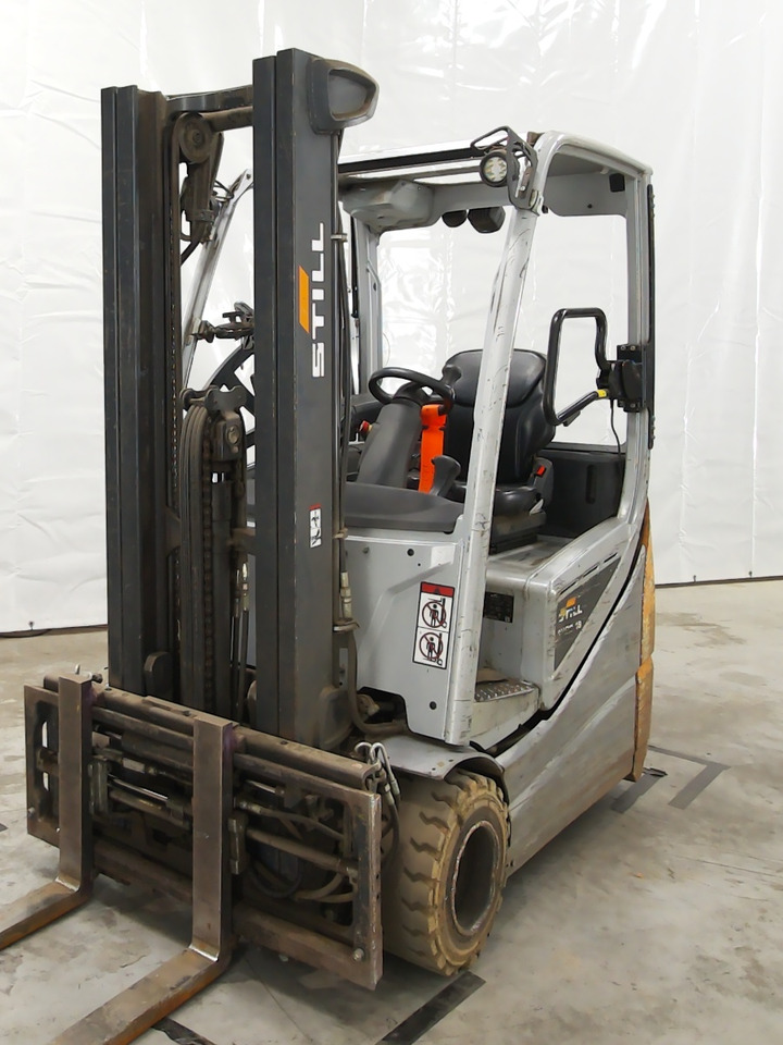 Carretilla elevadora eléctrica Still RX20-16: foto 1