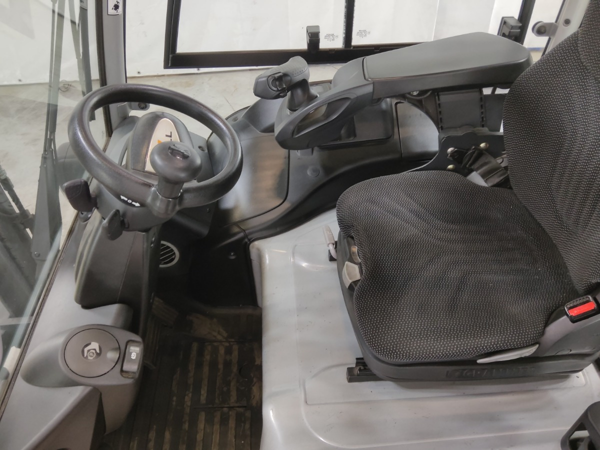 Still RX20-18P/H - Carretilla elevadora eléctrica: foto 3 Still RX20-18P/H - Carretilla elevadora eléctrica: foto 3