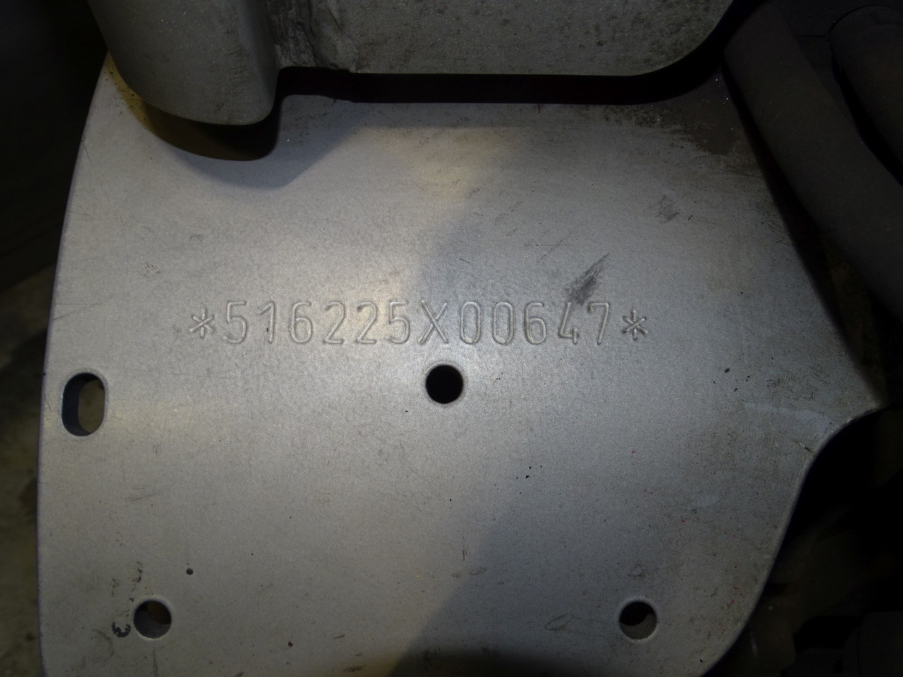 Still RX20-20 - Carretilla elevadora eléctrica: foto 5 Still RX20-20 - Carretilla elevadora eléctrica: foto 5