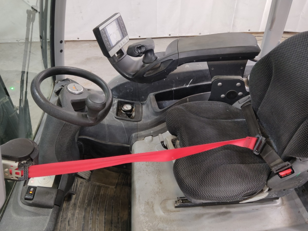 Still RX20-20P - Carretilla elevadora: foto 3 Still RX20-20P - Carretilla elevadora: foto 3