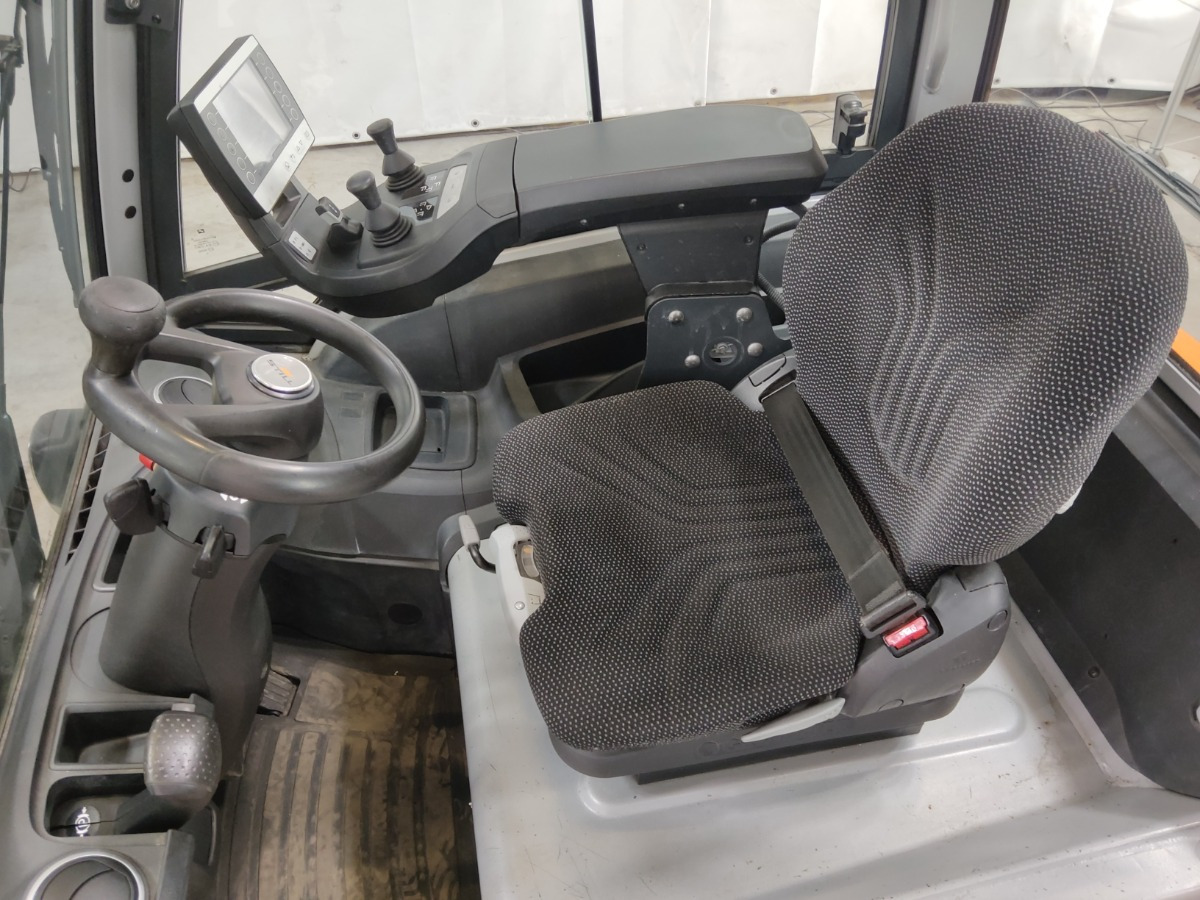 Still RX20-20P - Carretilla elevadora: foto 3 Still RX20-20P - Carretilla elevadora: foto 3