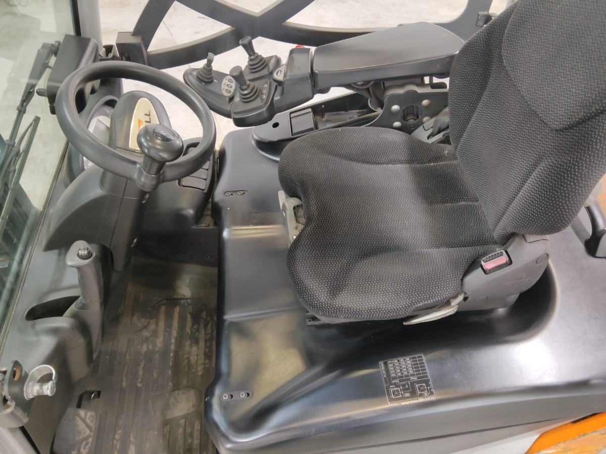 Still RX50-15 - Carretilla elevadora: foto 3 Still RX50-15 - Carretilla elevadora: foto 3