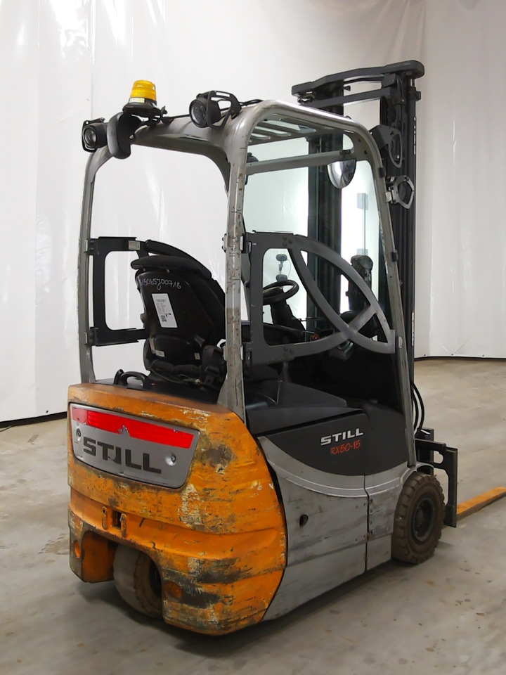 Still RX50-15 - Carretilla elevadora: foto 2 Still RX50-15 - Carretilla elevadora: foto 2