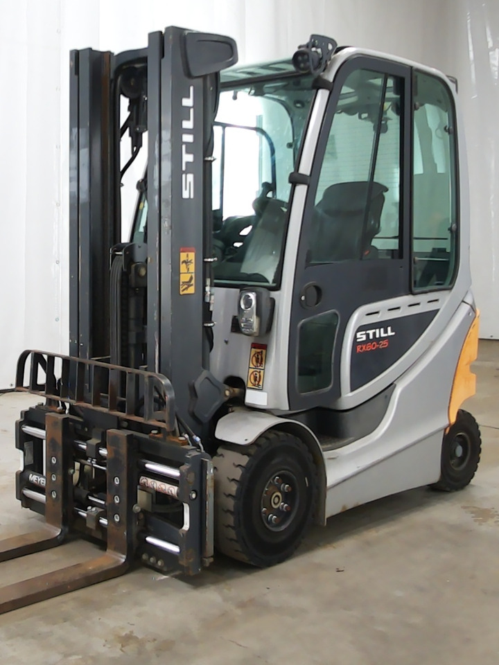 Still RX60-25 - Carretilla elevadora: foto 1 Still RX60-25 - Carretilla elevadora: foto 1