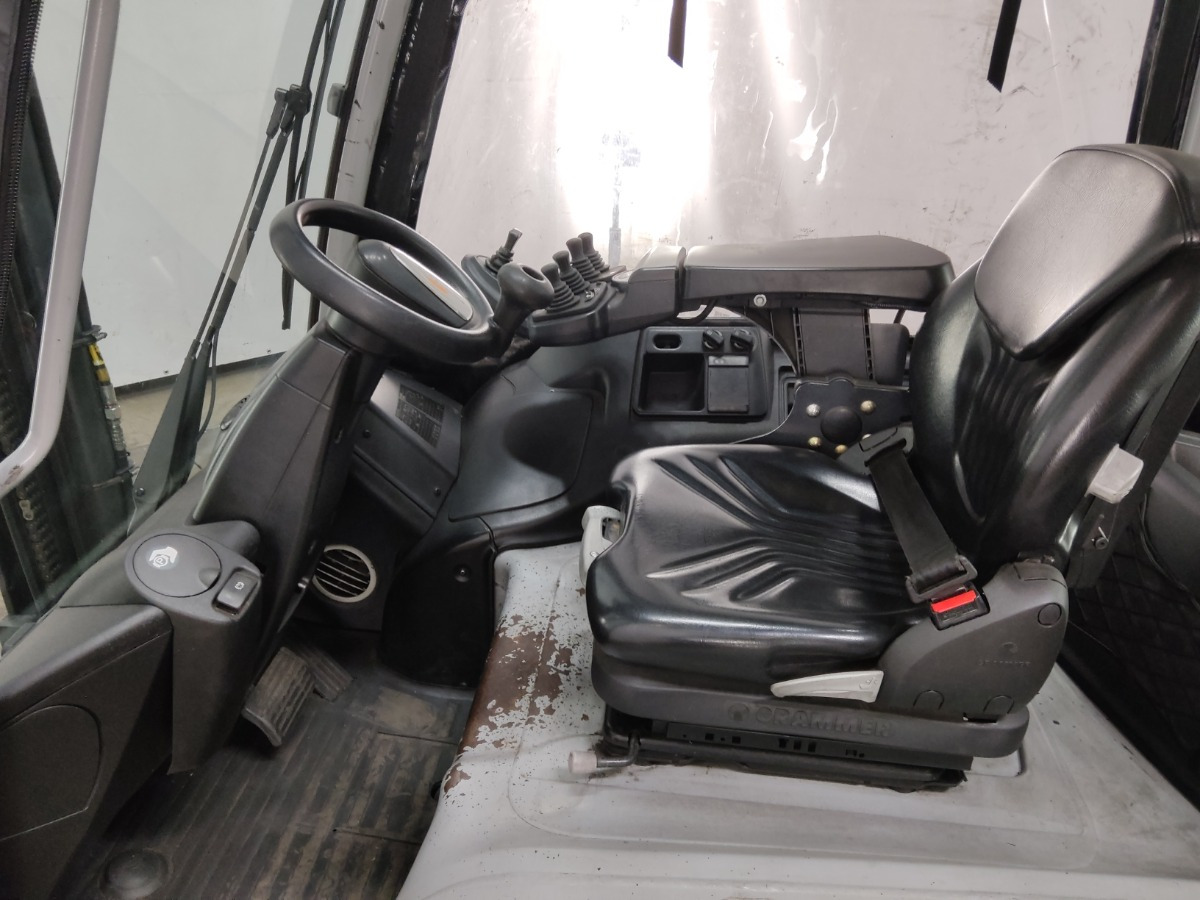 Leasing para Still RX60-30L Still RX60-30L: foto 7 Leasing para Still RX60-30L Still RX60-30L: foto 7