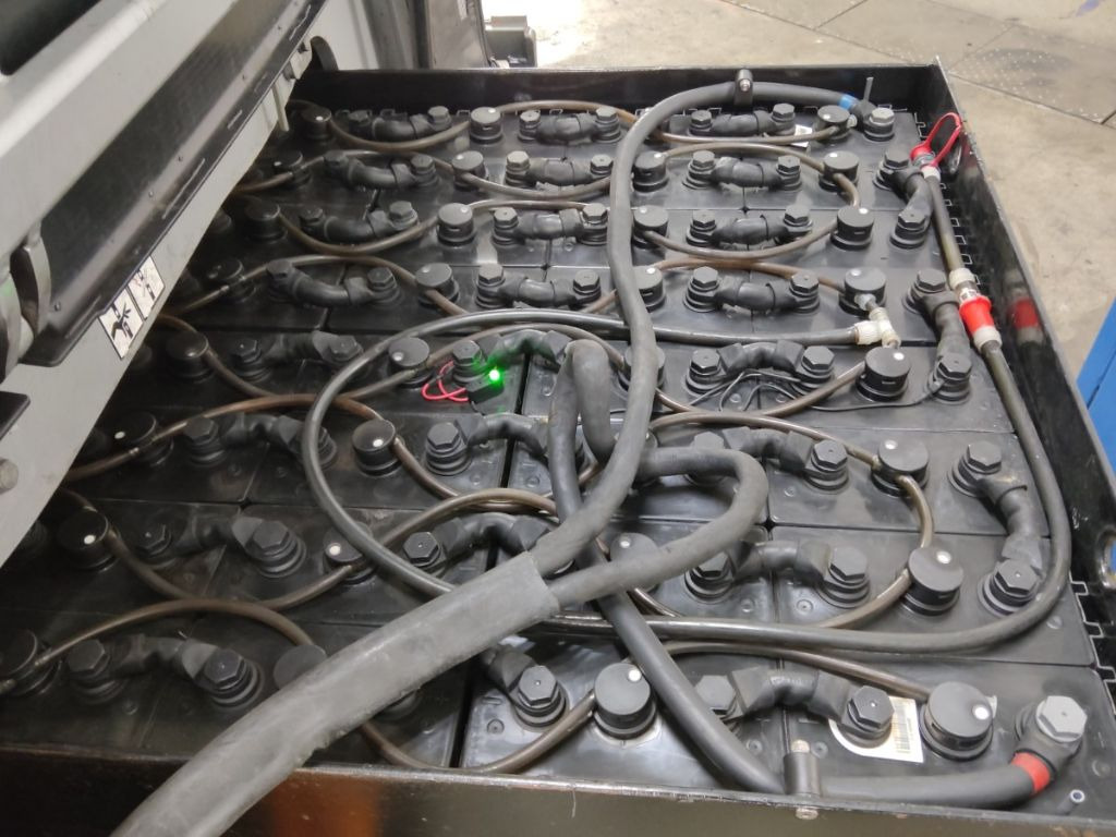 Leasing para Still RX60-30L Still RX60-30L: foto 8 Leasing para Still RX60-30L Still RX60-30L: foto 8