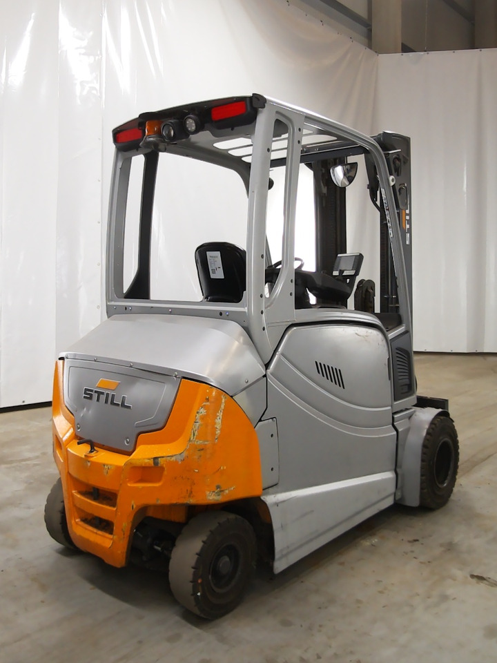 Still RX60-35L - Carretilla elevadora eléctrica: foto 2 Still RX60-35L - Carretilla elevadora eléctrica: foto 2