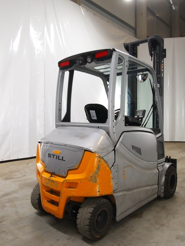 Still RX60-35L - Carretilla elevadora eléctrica: foto 2 Still RX60-35L - Carretilla elevadora eléctrica: foto 2