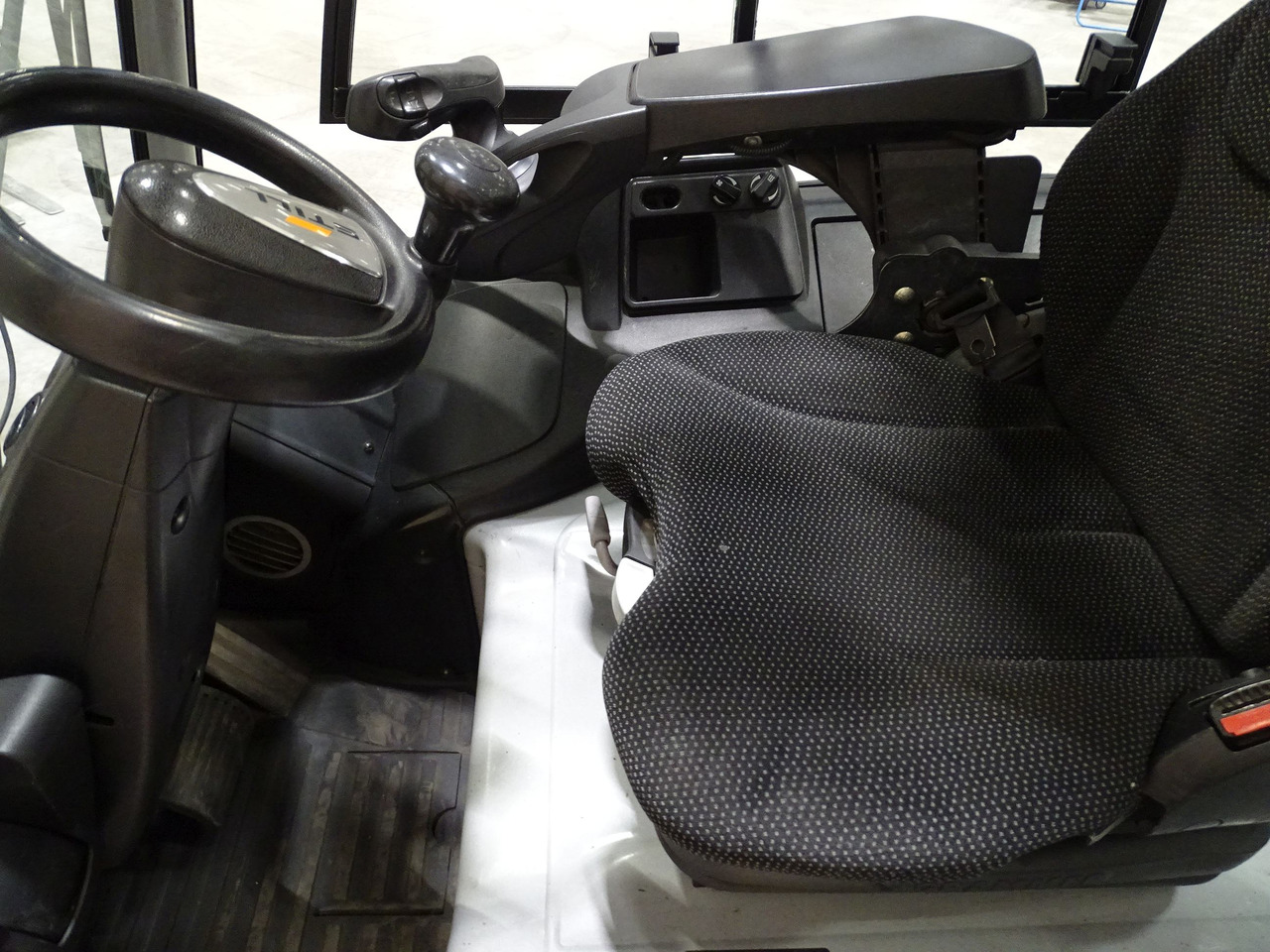 Still RX60-40 - Carretilla elevadora eléctrica: foto 3 Still RX60-40 - Carretilla elevadora eléctrica: foto 3