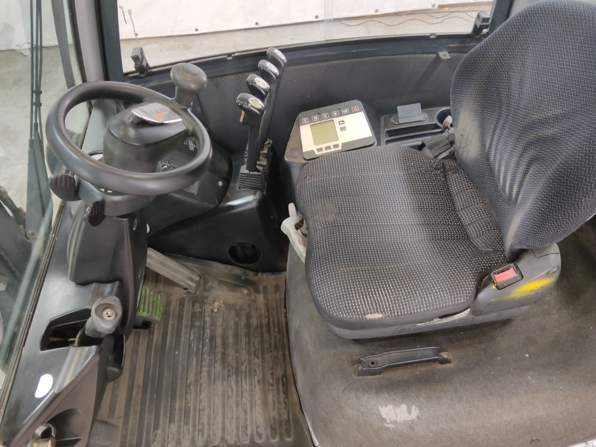 Still RX70-30T - Carretilla elevadora: foto 3 Still RX70-30T - Carretilla elevadora: foto 3