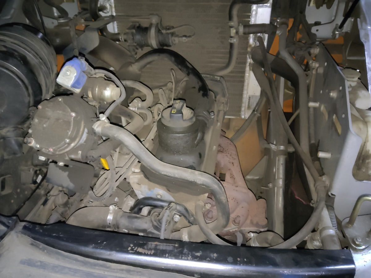 Still RX70-35T - Carretilla elevadora: foto 4 Still RX70-35T - Carretilla elevadora: foto 4