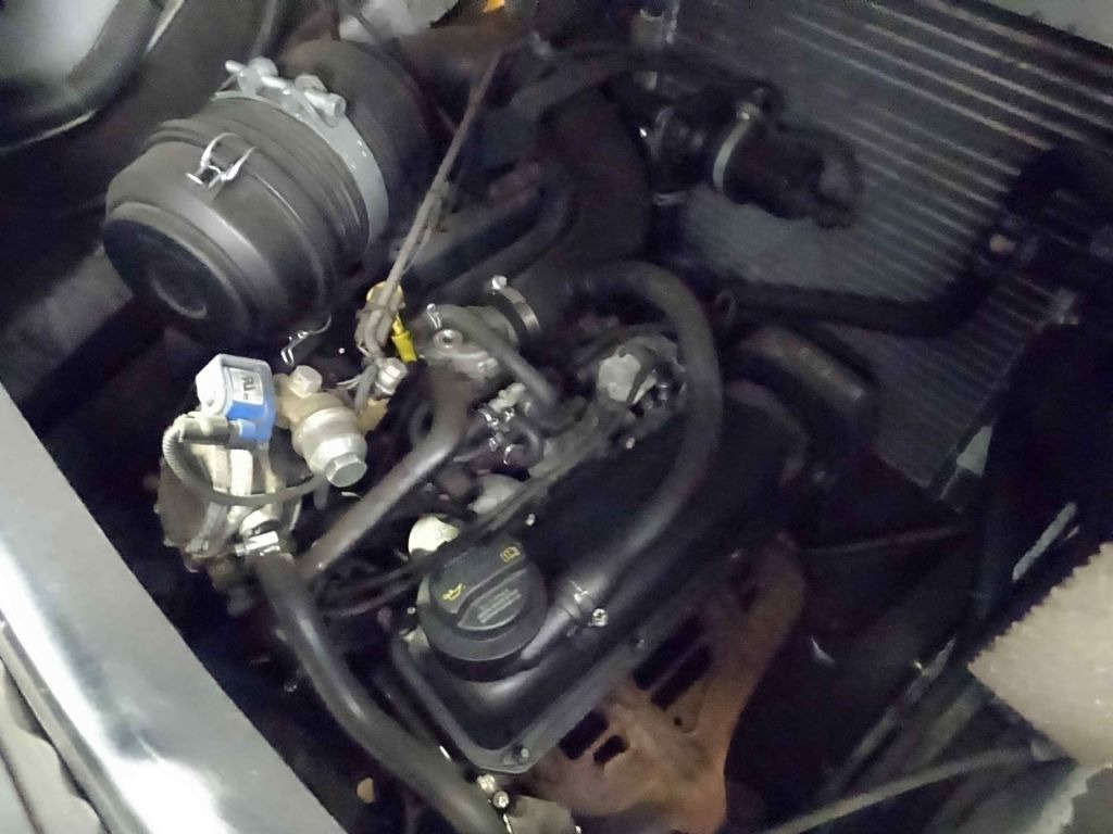 Still RX70-35T - Carretilla elevadora: foto 4 Still RX70-35T - Carretilla elevadora: foto 4