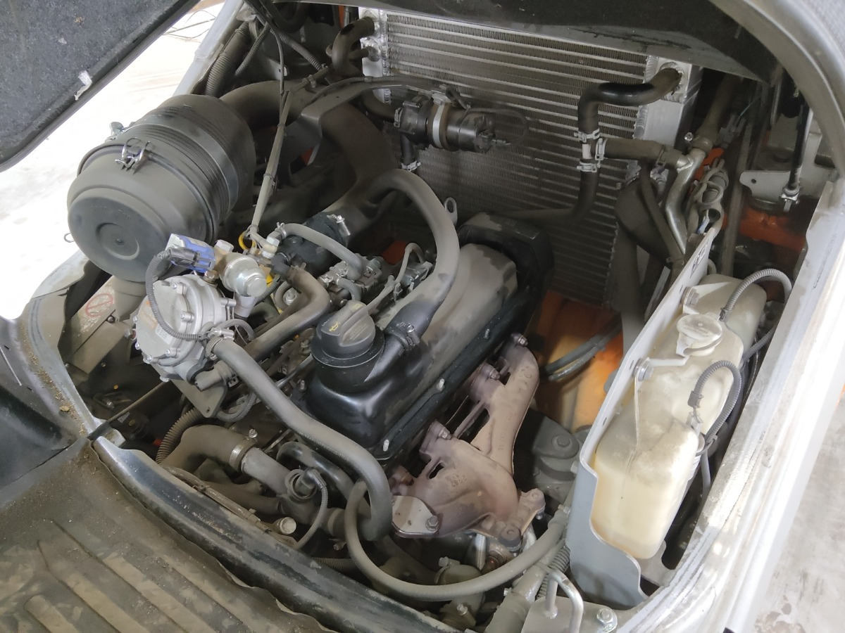 Still RX70-35T - Carretilla elevadora: foto 4 Still RX70-35T - Carretilla elevadora: foto 4