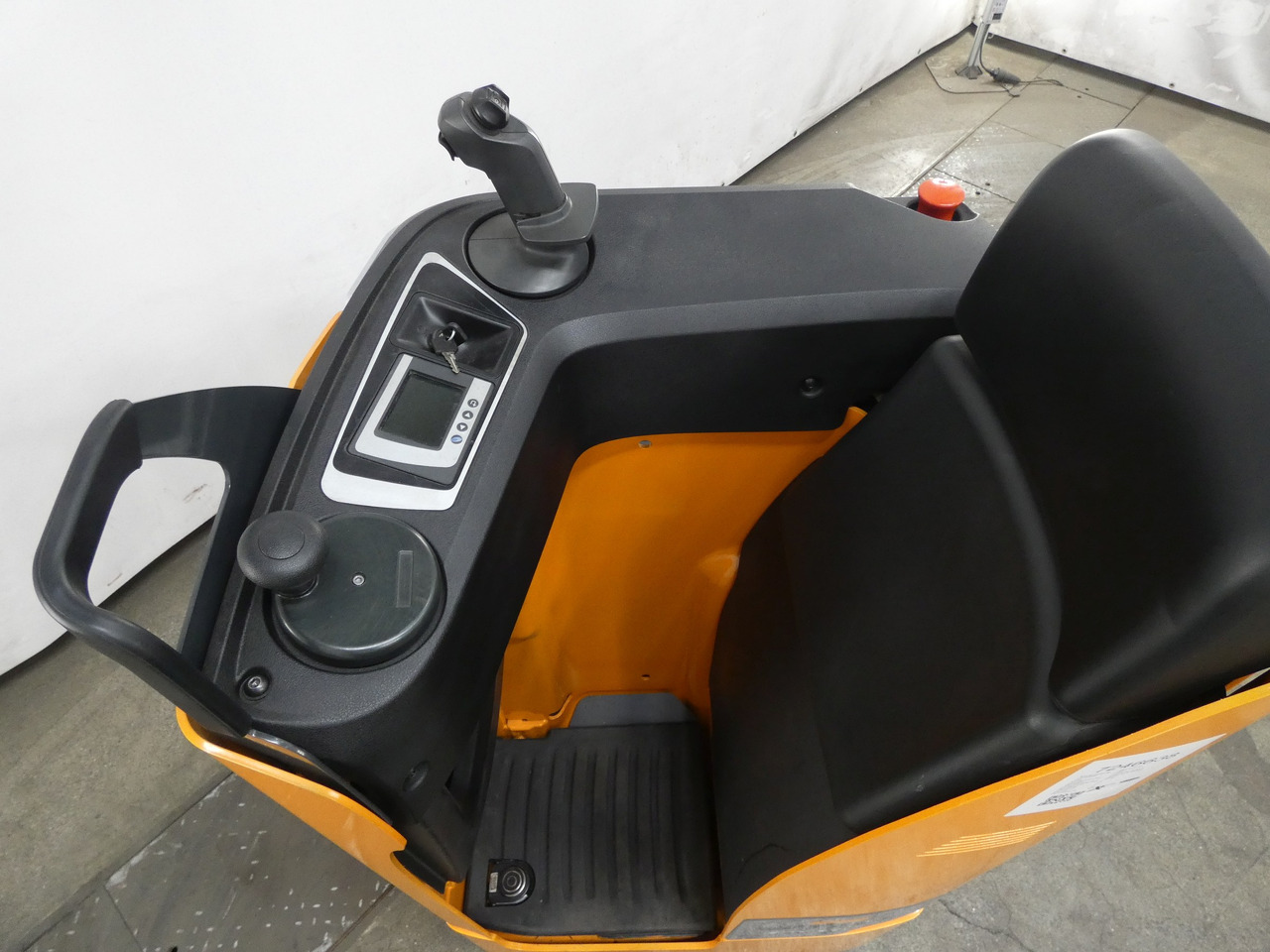 Still SXH20/BATT.NEU - Transpaleta: foto 3 Still SXH20/BATT.NEU - Transpaleta: foto 3