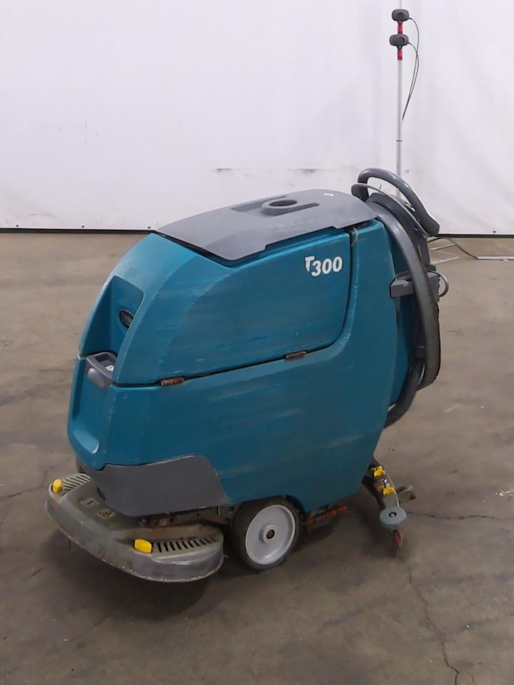 Tennant SCHEUERSAUGMASCHINE - Fregadora: foto 1 Tennant SCHEUERSAUGMASCHINE - Fregadora: foto 1