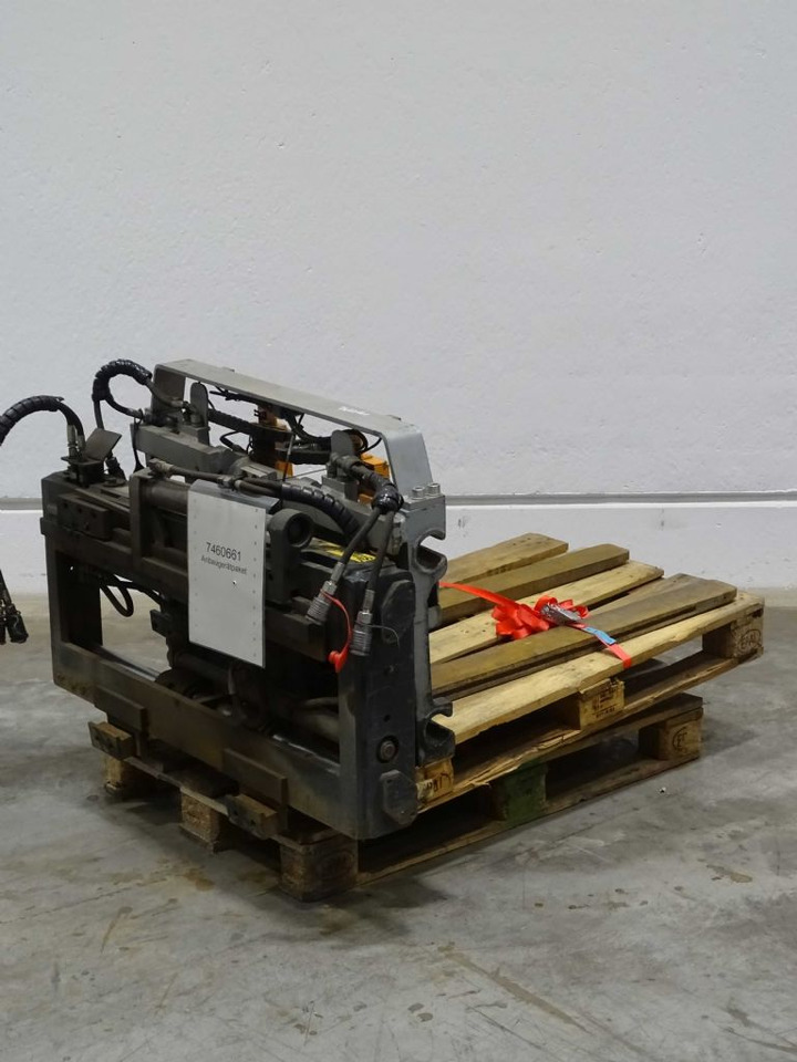 Weitere 2XANBAUGERÄT - Horquillas para Equipo de manutención: foto 2 Weitere 2XANBAUGERÄT - Horquillas para Equipo de manutención: foto 2