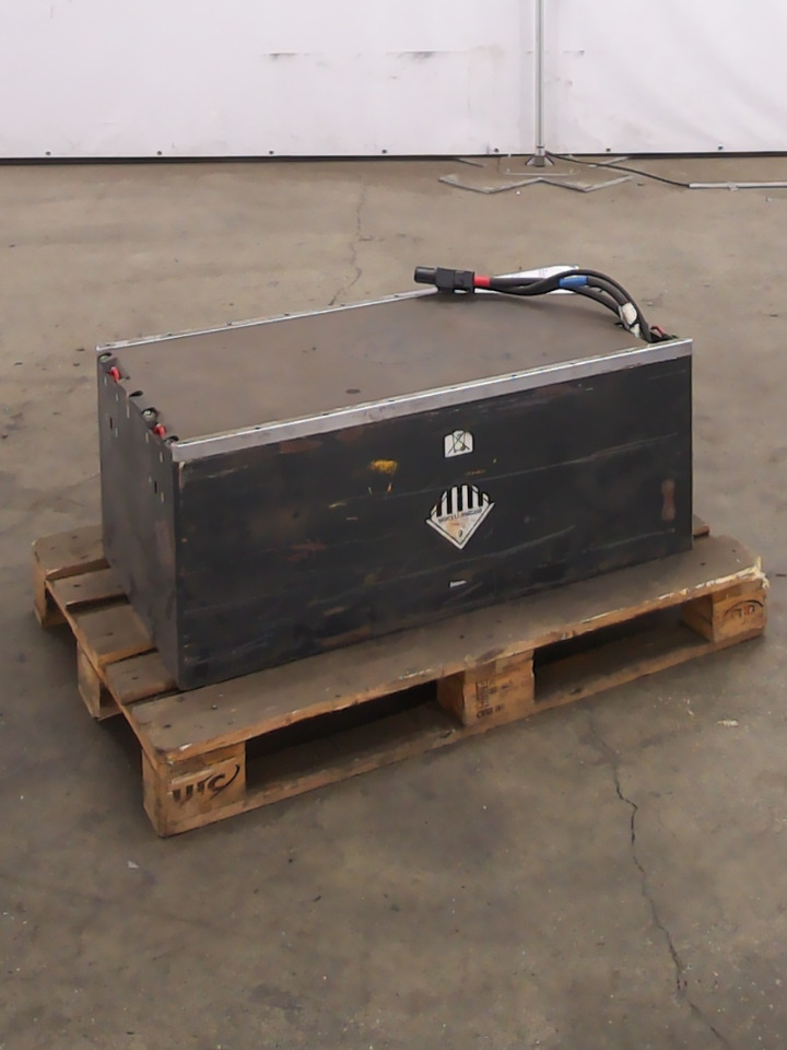 Weitere 48V268AH13,10KW - Acumulador para Equipo de manutención: foto 1 Weitere 48V268AH13,10KW - Acumulador para Equipo de manutención: foto 1