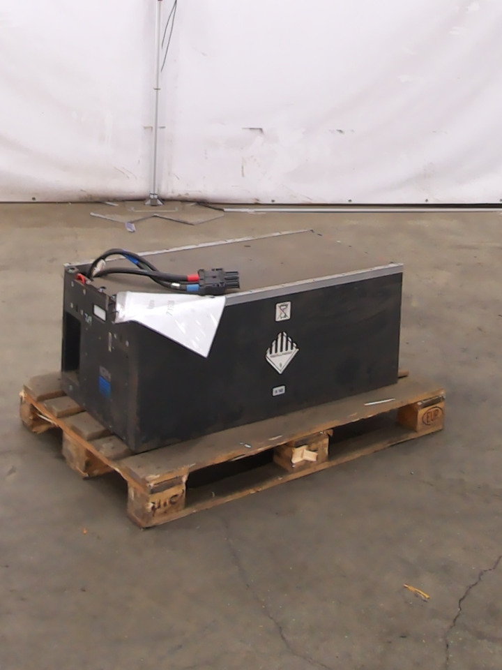 Weitere 48V268AH13,10KW - Acumulador para Equipo de manutención: foto 2 Weitere 48V268AH13,10KW - Acumulador para Equipo de manutención: foto 2