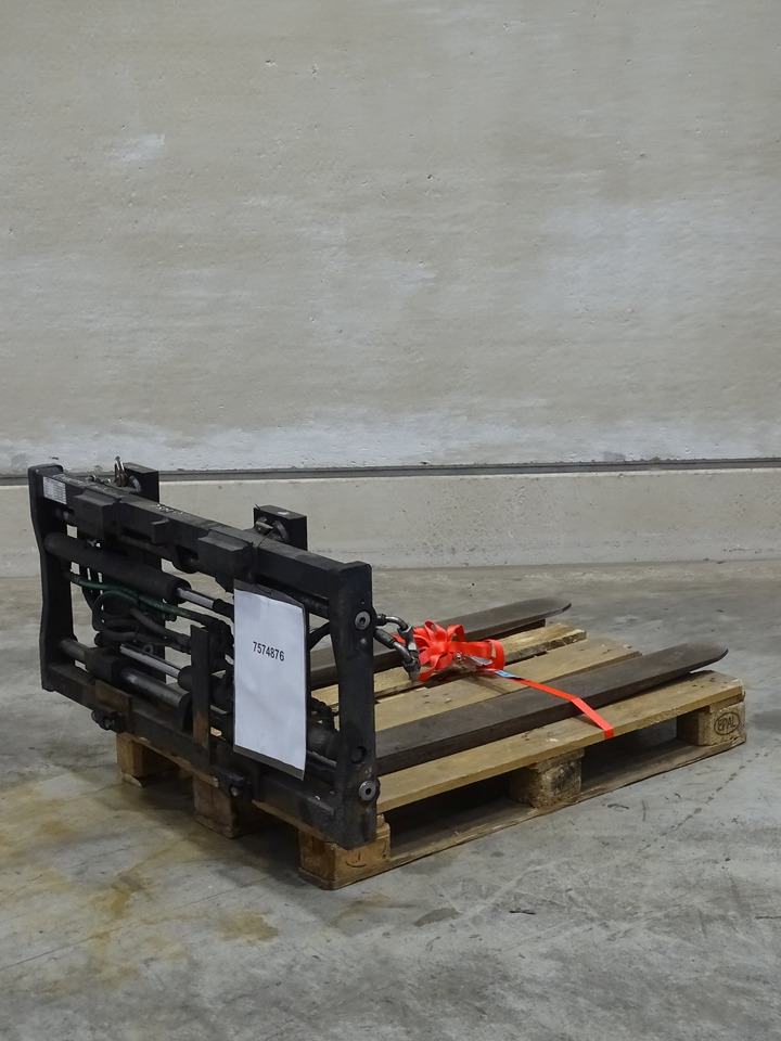 Weitere FSE25ML-ES-VD - Horquillas: foto 2 Weitere FSE25ML-ES-VD - Horquillas: foto 2