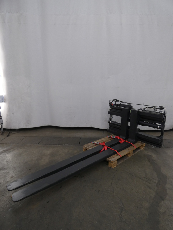 Horquillas Weitere PGK48-S-SO: foto 1