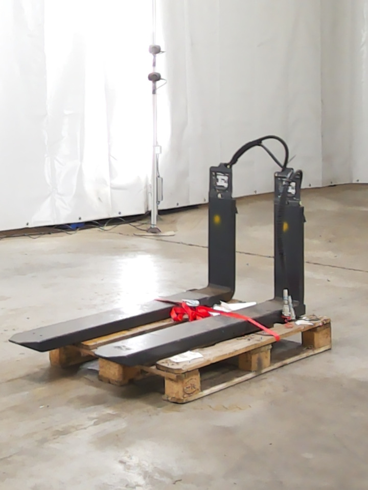 Horquillas Weitere RG4-35-1350-1000: foto 1