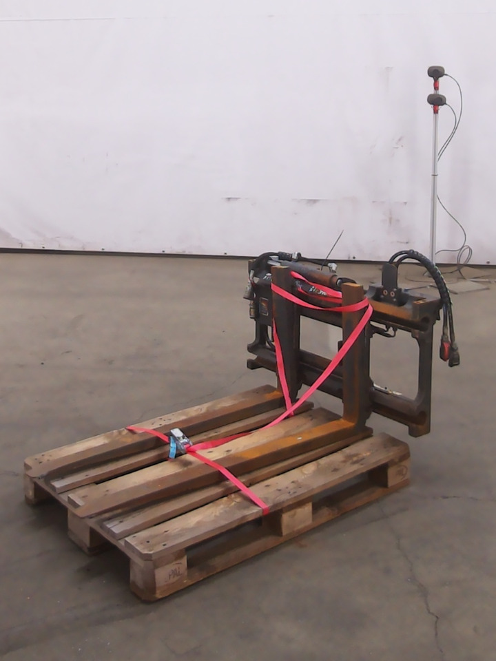 Weitere RZV25S - Horquillas para Equipo de manutención: foto 1 Weitere RZV25S - Horquillas para Equipo de manutención: foto 1