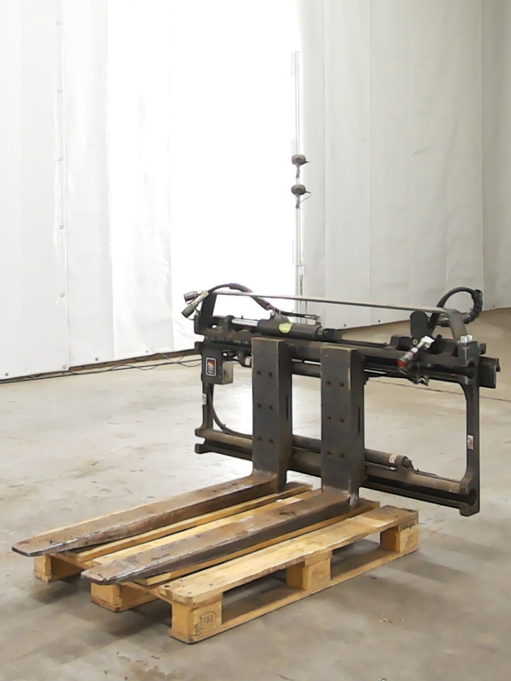 Weitere RZV35GS - Horquillas para Equipo de manutención: foto 1 Weitere RZV35GS - Horquillas para Equipo de manutención: foto 1