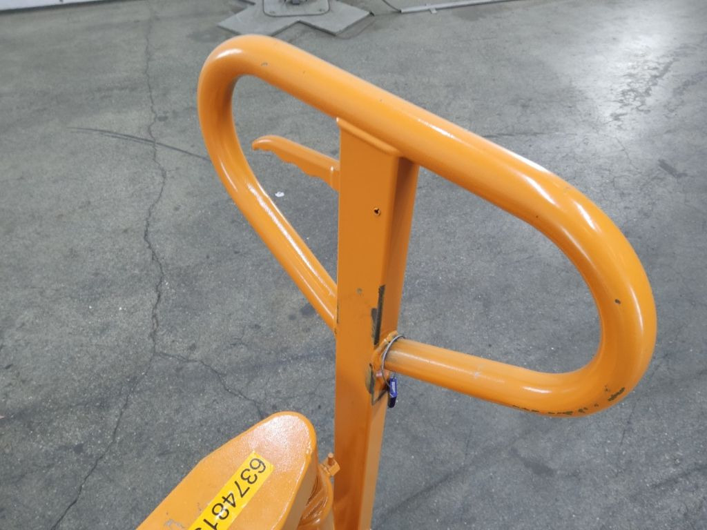 Transpaleta Weitere VMH/SHW1000: foto 6