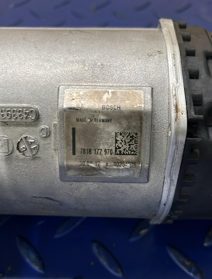 BMW G30/31 Electric Power Steering Rack (RHD) 7818177970 - Dirección: foto 5 BMW G30/31 Electric Power Steering Rack (RHD) 7818177970 - Dirección: foto 5