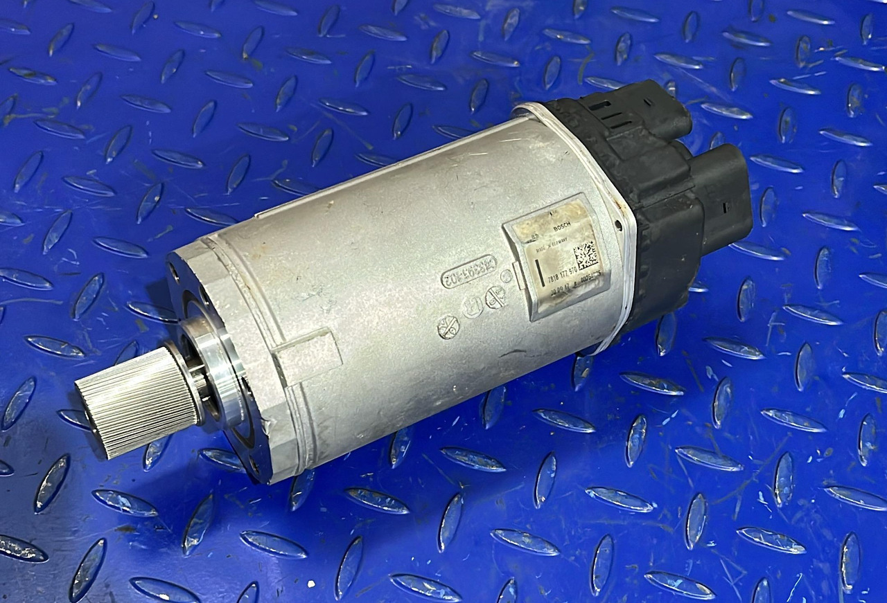 BMW G30/31 Electric Power Steering Rack (RHD) 7818177970 - Dirección: foto 2 BMW G30/31 Electric Power Steering Rack (RHD) 7818177970 - Dirección: foto 2