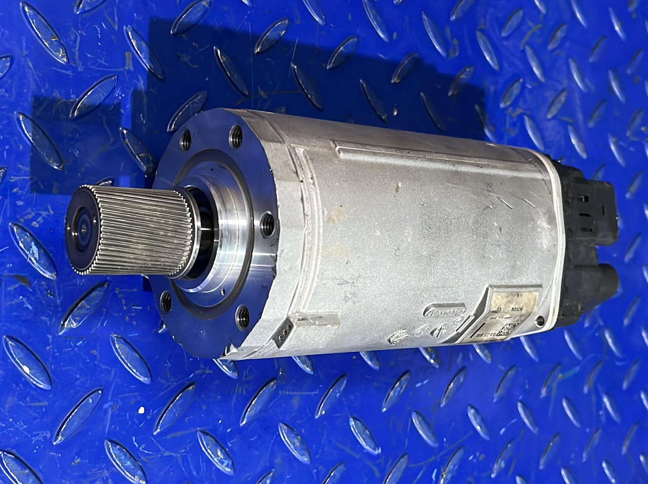 BMW G30/31 Electric Power Steering Rack (RHD) 7818177970 - Dirección: foto 1 BMW G30/31 Electric Power Steering Rack (RHD) 7818177970 - Dirección: foto 1