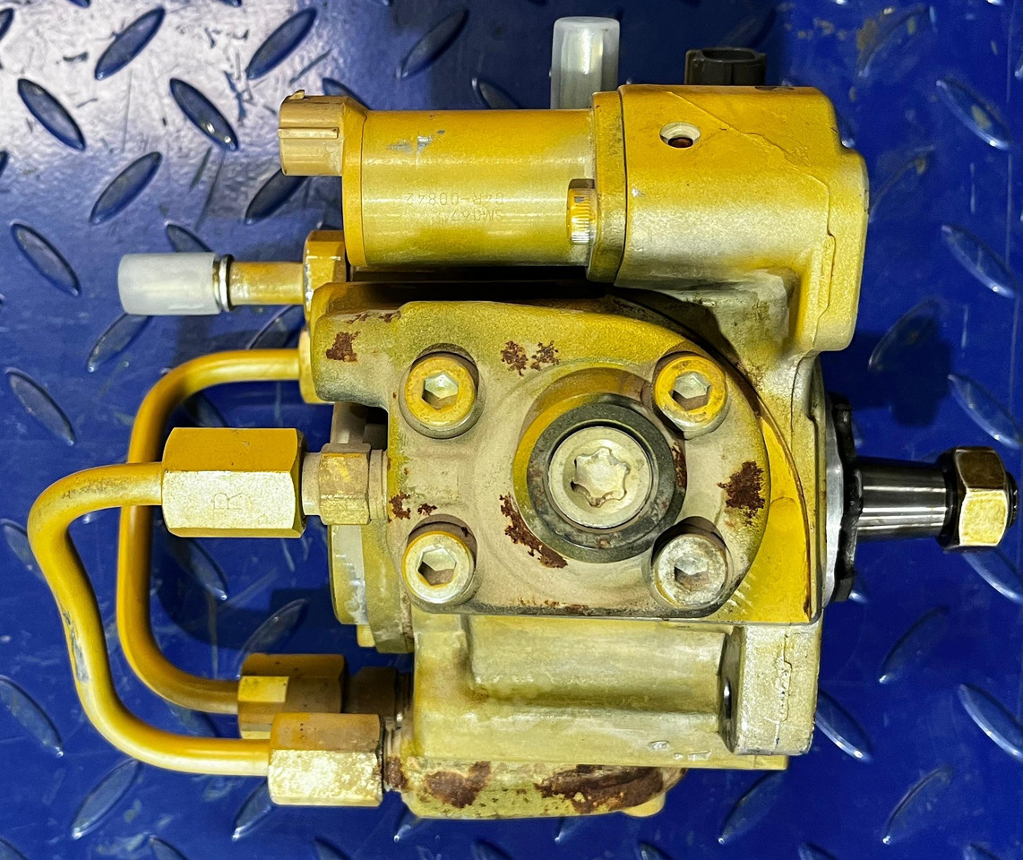 CATERPILLAR CAT High Pressure Pump 368-9041 - Bomba de combustible para Maquinaria de construcción: foto 2 CATERPILLAR CAT High Pressure Pump 368-9041 - Bomba de combustible para Maquinaria de construcción: foto 2