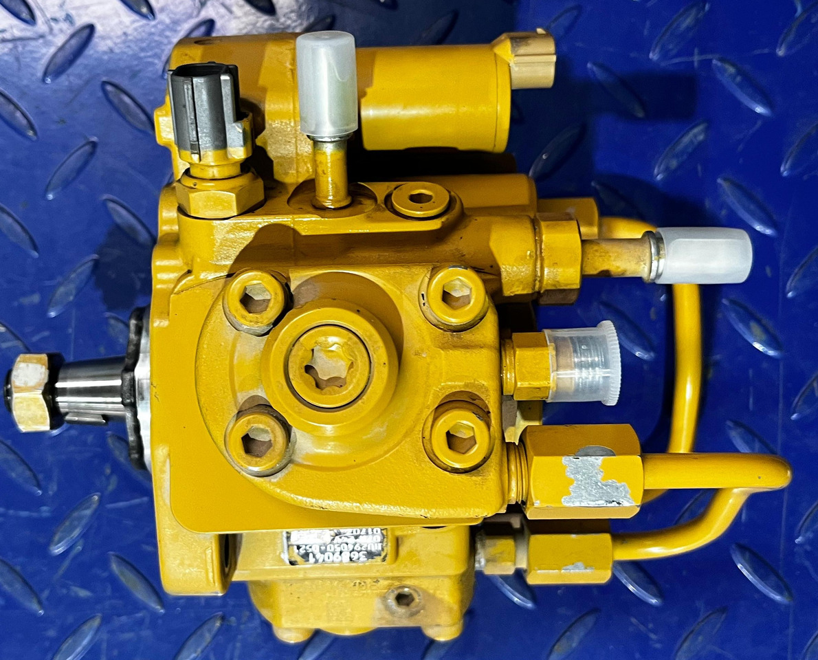 CATERPILLAR CAT High Pressure Pump 368-9041 - Bomba de combustible para Maquinaria de construcción: foto 1 CATERPILLAR CAT High Pressure Pump 368-9041 - Bomba de combustible para Maquinaria de construcción: foto 1