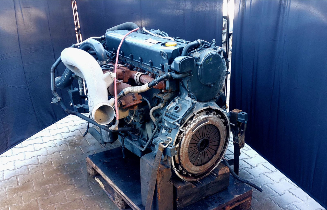 Iveco cursor 9 F2CFE611D-C613 - Motor para Camión: foto 5 Iveco cursor 9 F2CFE611D-C613 - Motor para Camión: foto 5