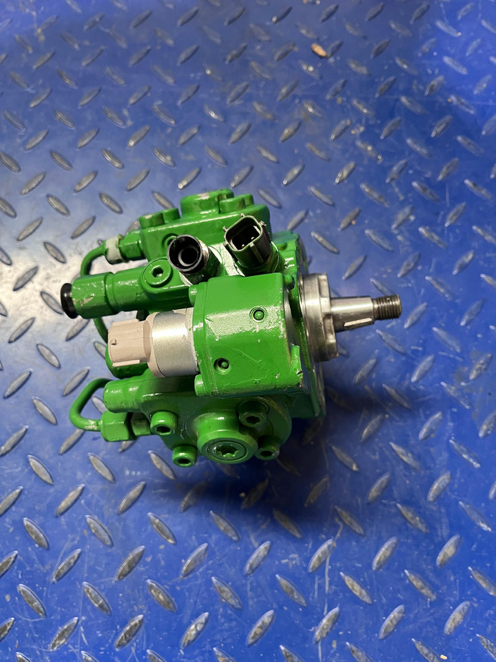 JOHN DEERE Diesel Pump RE519597 RE534156 294050-0060 - Bomba de combustible para Maquinaria agrícola: foto 3 JOHN DEERE Diesel Pump RE519597 RE534156 294050-0060 - Bomba de combustible para Maquinaria agrícola: foto 3